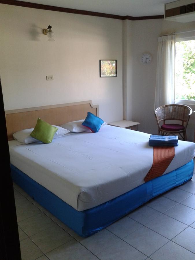 Sm Beach Side Place Hua Hin Extérieur photo