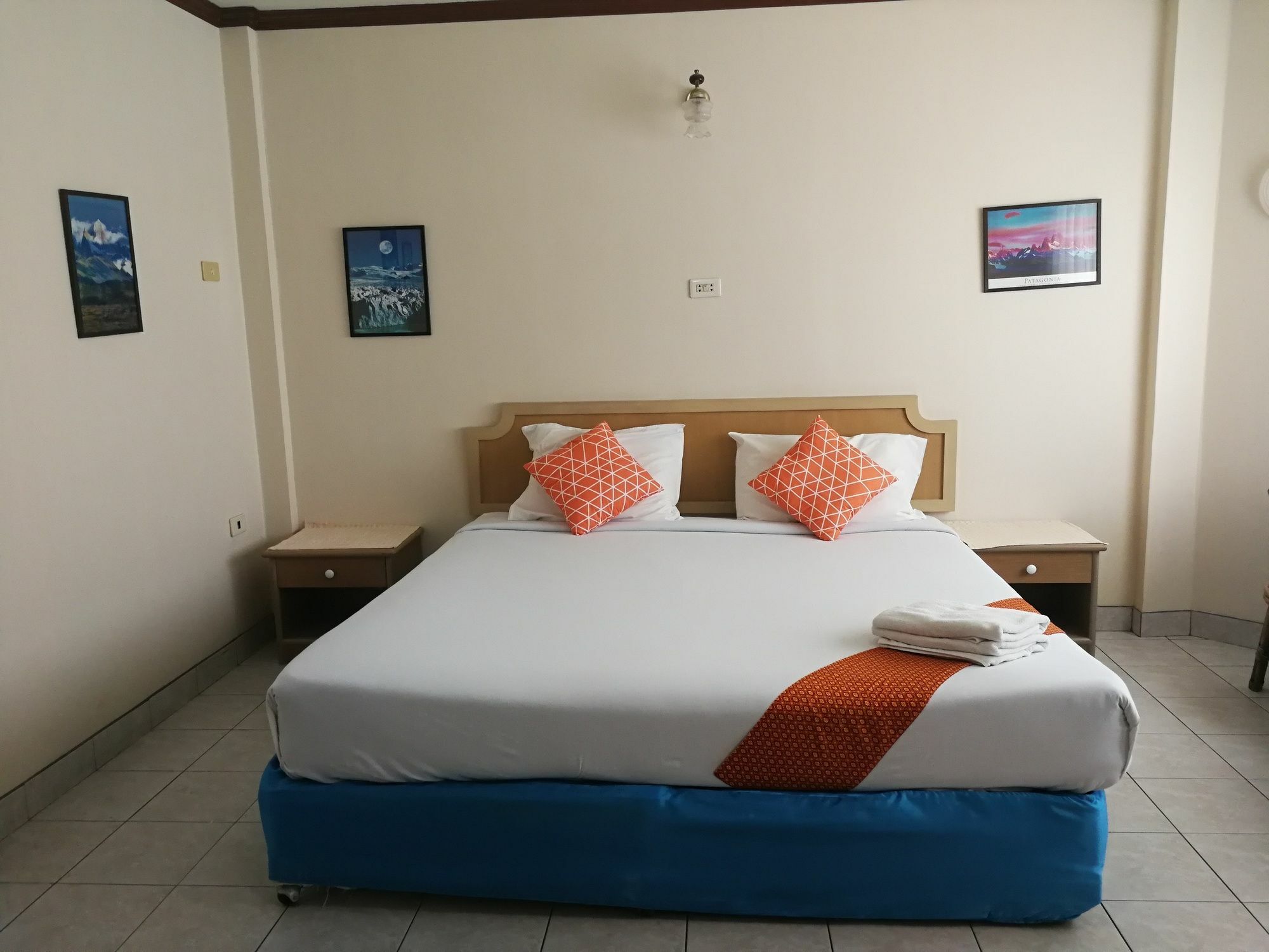 Sm Beach Side Place Hua Hin Extérieur photo
