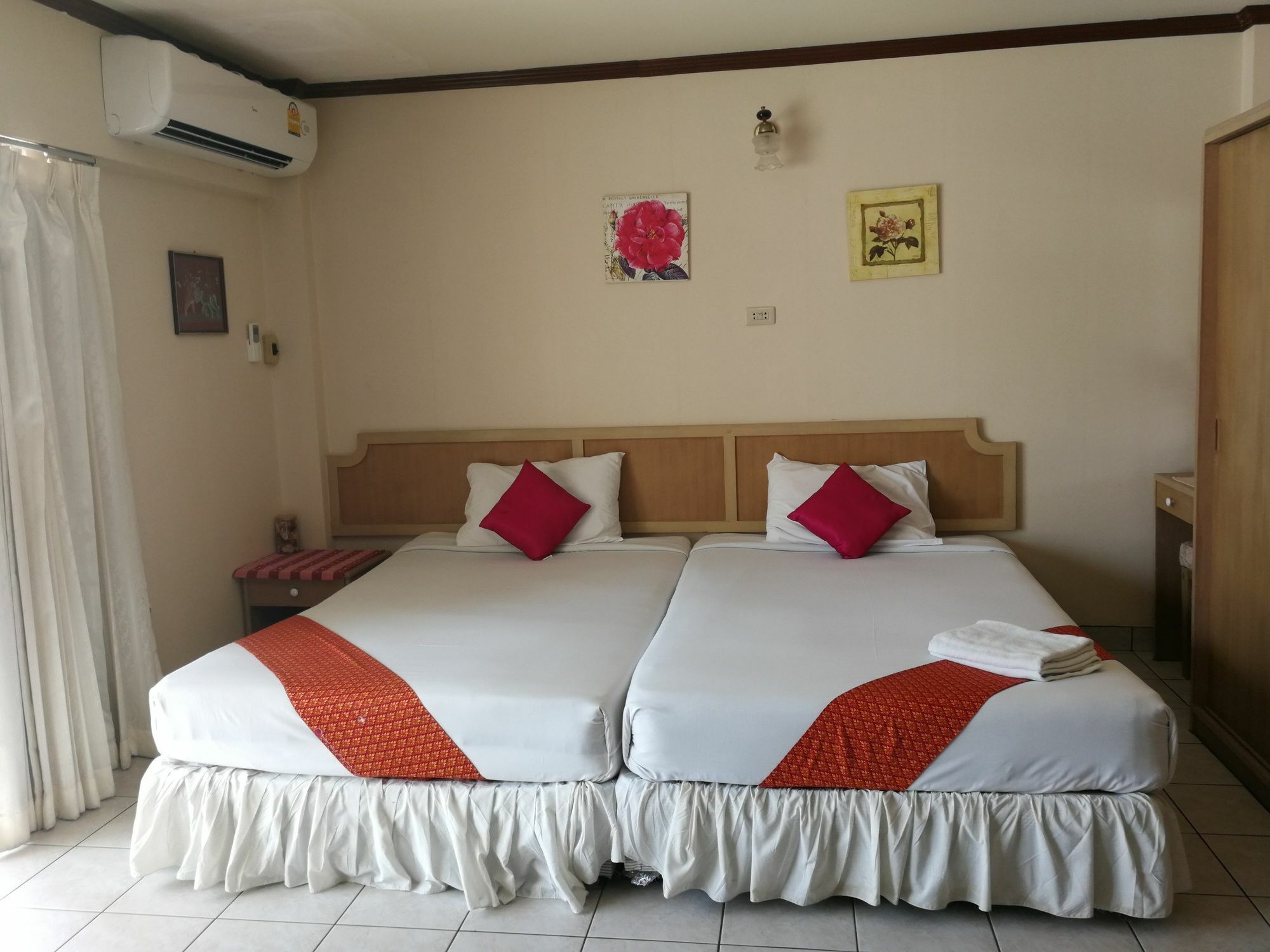 Sm Beach Side Place Hua Hin Extérieur photo